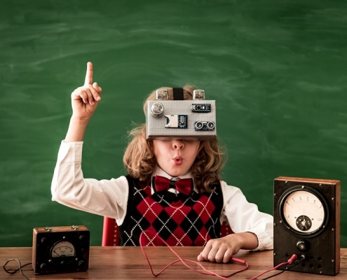 Virtual Reality
