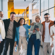 praktisch leiderschap